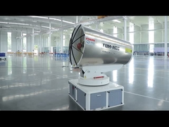 Véhicule de dépoussiérage et de dépoussiérage