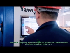 Processus de fabrication du groupe électrogène